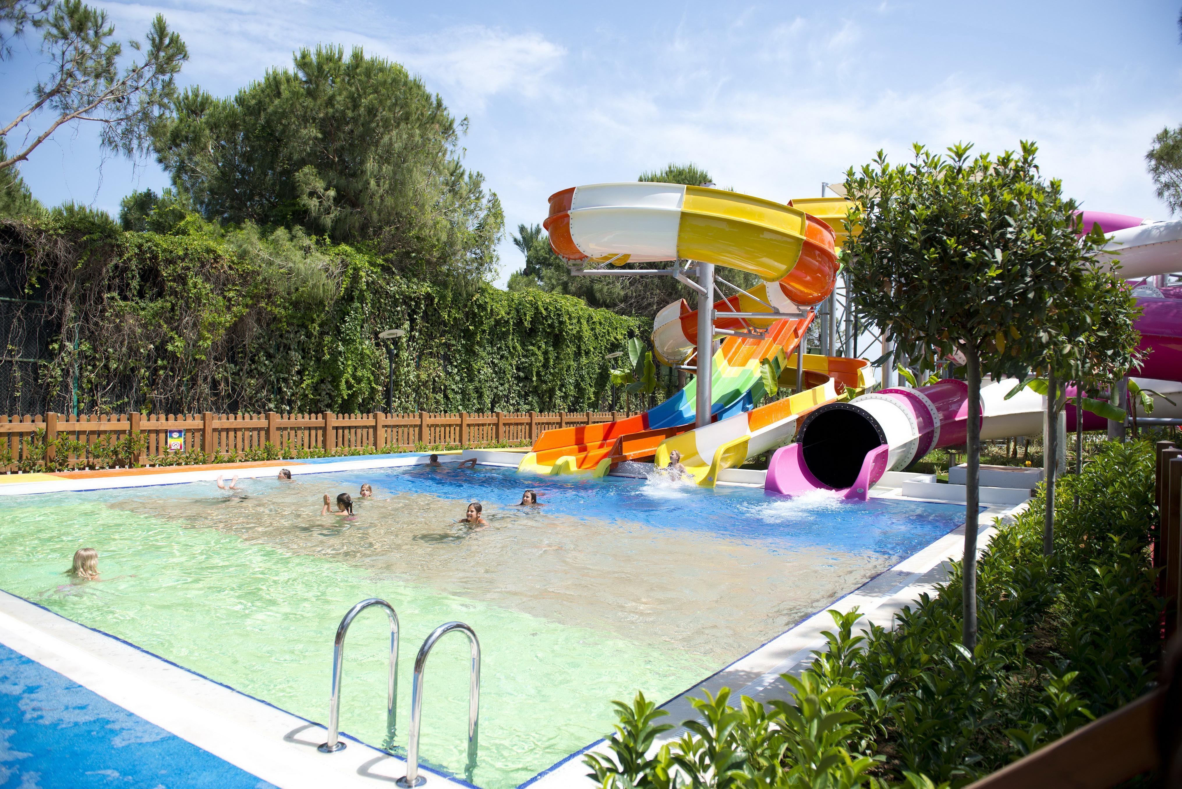 Xanadu Resort Belek Exterior photo