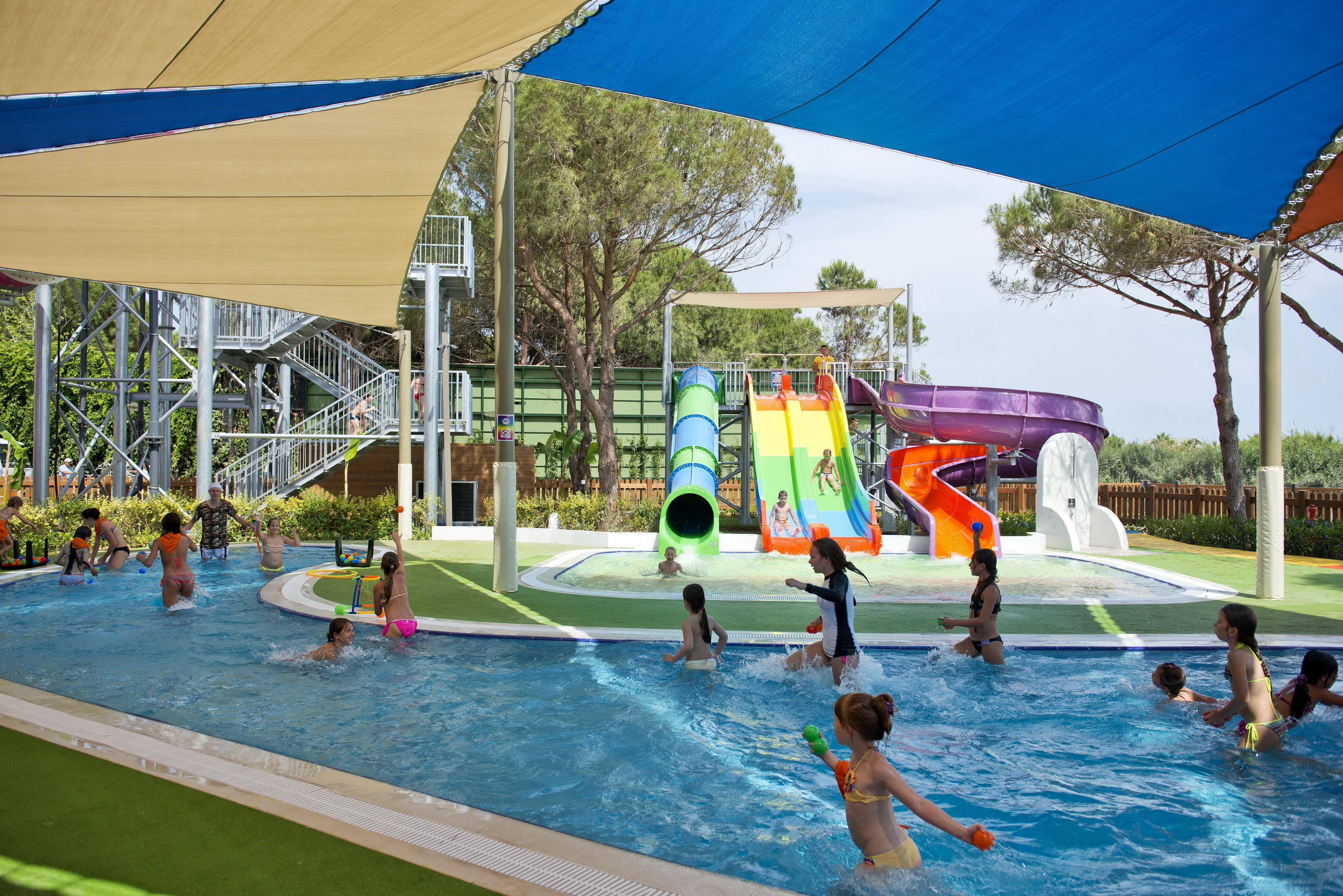 Xanadu Resort Belek Exterior photo